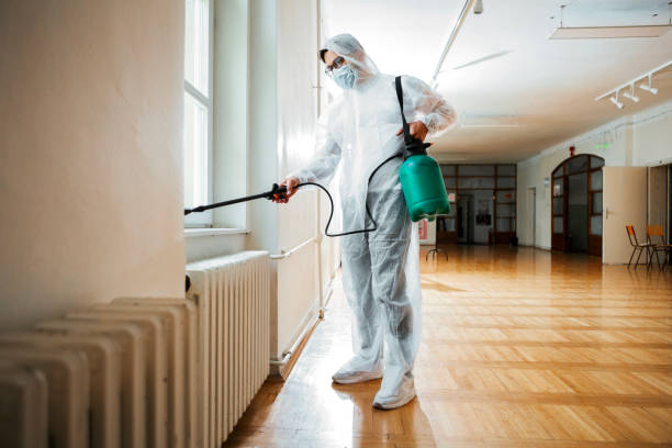 Professional Pest control in Erath, LA